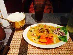 Thai Tulips Restaurant