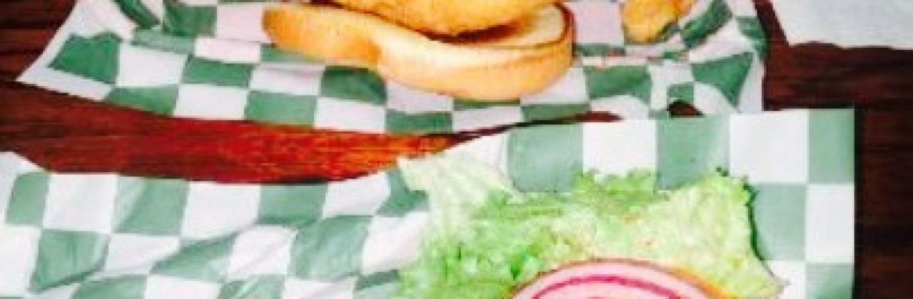 Riverfront Bar-B-Q & Catfish House