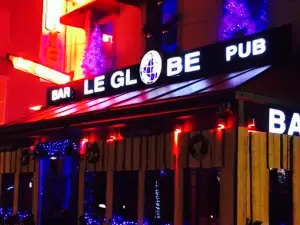 Le Globe 4