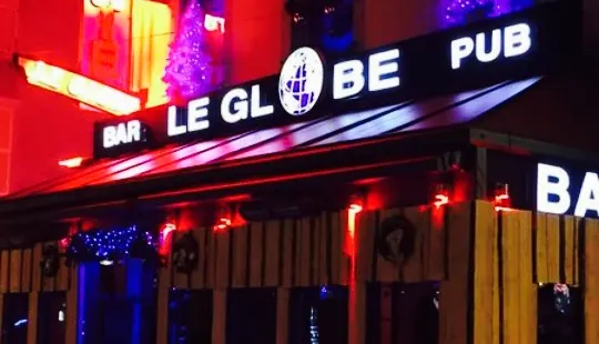 Le Globe 4