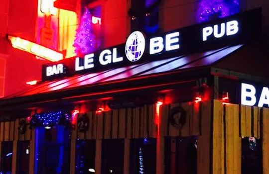 Le Globe 4