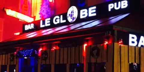 Le Globe 4