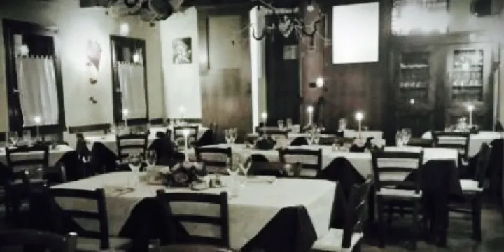 Trattoria Le Banchine