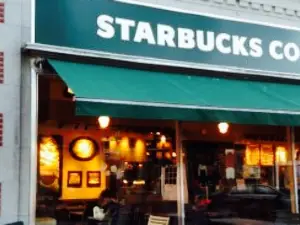 Starbucks Coffee Company