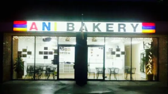 Ani Bakery