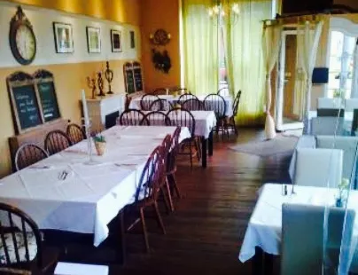 Ristorante Trattoria Romanella