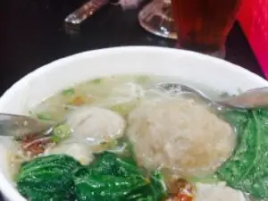 Bakso Jawir