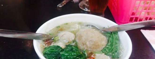 Bakso Jawir