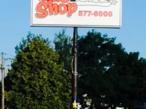 La Sub Shop