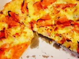 Pizzeria Veloce