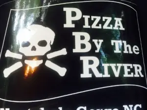Pizza By the River