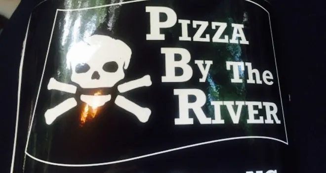 Pizza By the River
