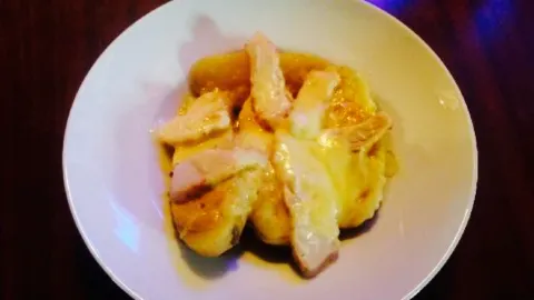 The Shamrock Irish Pub in ロリアン