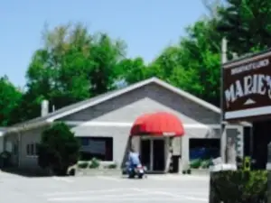 Marie's Restaurant