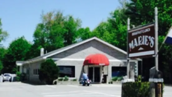 Marie's Restaurant