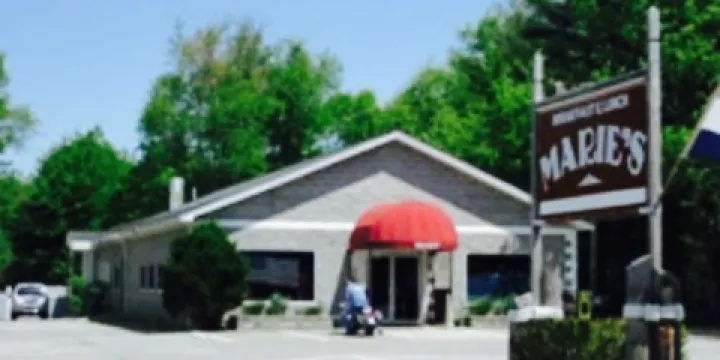 Marie's Restaurant