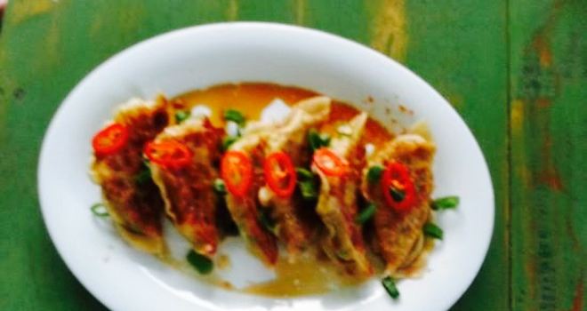 Wok This Way