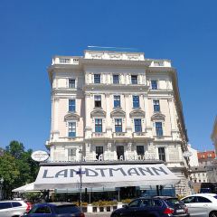 Cafe Landtmann User Photo