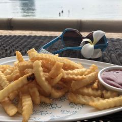 COAST Beach Club & Bistro User Photo