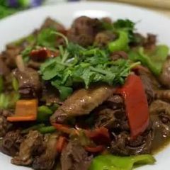 福厨餐厅(石板溪店) User Photo