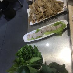 Qianyuanniuduwang (kangfulu) ảnh của người dùng