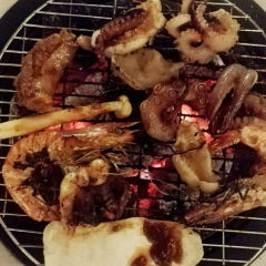 Grill Garden 여행 사진