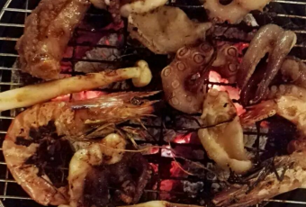 Grill Garden User Photo