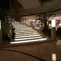 海盐海利开元名都大酒店·炫自助餐厅 User Photo