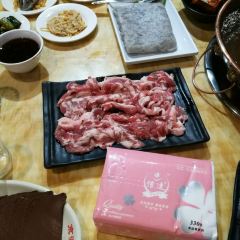 LAO BEI JING TAN HUO GUO User Photo