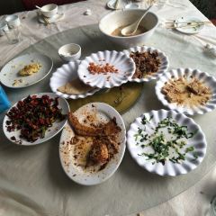 悦客农家(野三坡店) 여행 사진