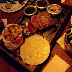 Andres Carne de Res User Photo