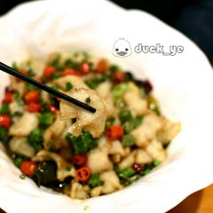 YU BAO WANG MIN NAN CHA LOU 여행 사진