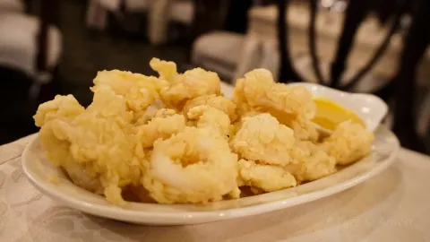 Barbara's Heritage Restaurant in City of Manila