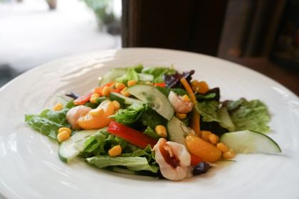 Ilustrado Restaurant