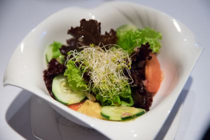 I'm Angus Steak House