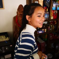 Zhangjiniugu Soup User Photo