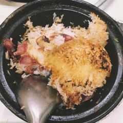 Baowangyuecai Restaurant (huangshanlu) User Photo