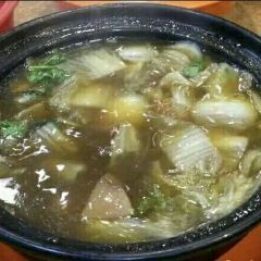 友誼肉骨茶張用戶圖片