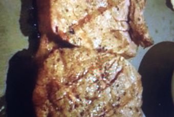 Mandarin Grill User Photo