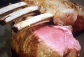 Mandarin Grill User Photo