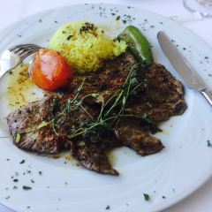 Matbah Restaurant User Photo