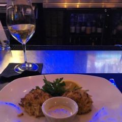 The Oceanaire Seafood Room User Photo