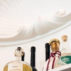 Salvatore's Cucina & Lounge User Photo