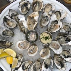 Ironside Fish & Oyster張用戶圖片