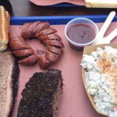 Grand Ole BBQ Y Asado User Photo