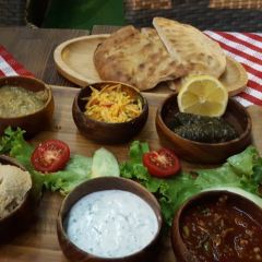 Massa Bistro張用戶圖片
