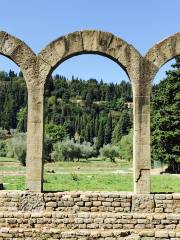 Roman Theater and Civic Museum (Teatro Romano e Museo Civico)