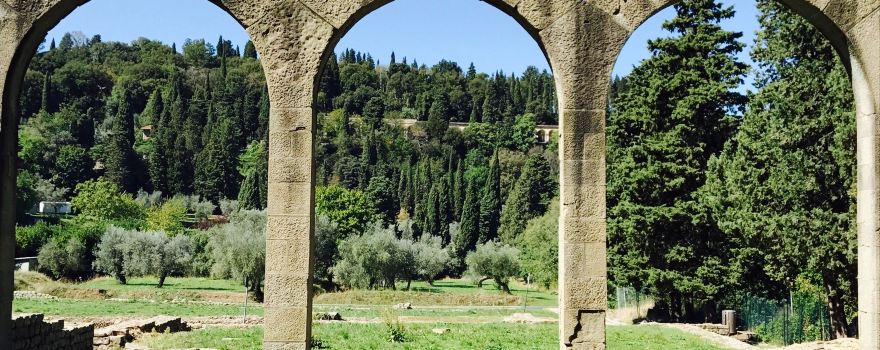 Roman Theatre