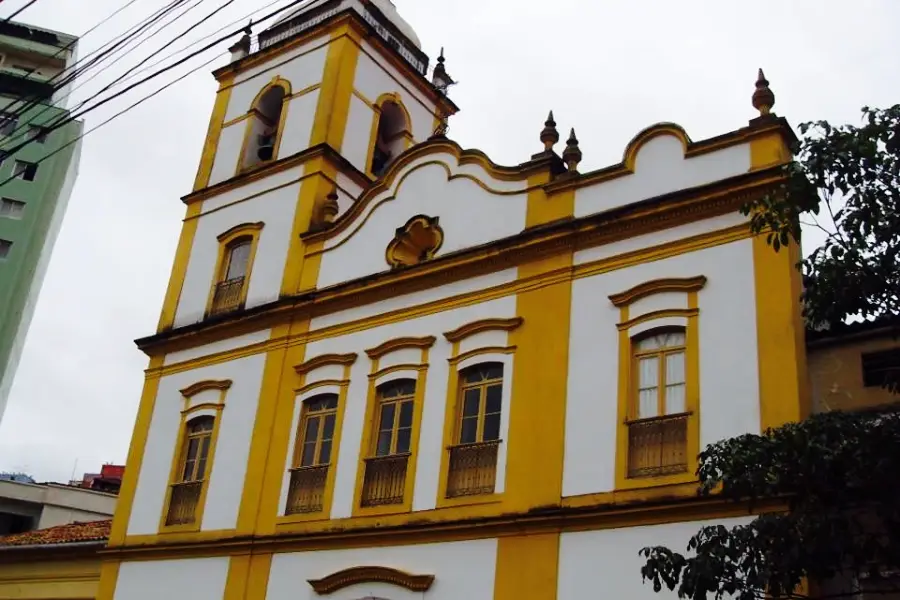 Igreja da Boa Morte