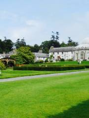 Killruddery House & Gardens